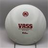 Kastaplast K1 Vass 171.6g