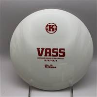 Kastaplast K1 Vass 171.6g