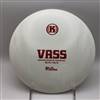 Kastaplast K1 Vass 171.4g