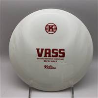 Kastaplast K1 Vass 171.4g