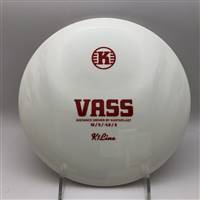Kastaplast K1 Vass 171.7g