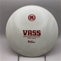 Kastaplast K1 Vass 172.7g