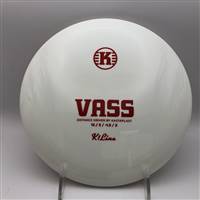 Kastaplast K1 Vass 171.2g