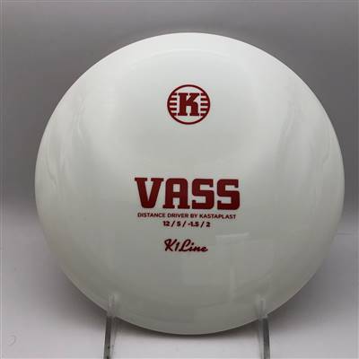 Kastaplast K1 Vass 171.2g