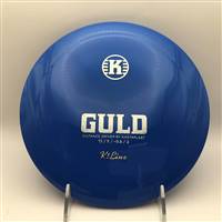 Kastaplast K1 Guld 175.4g