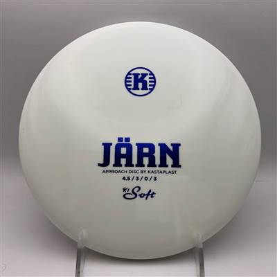 Kastaplast K1 Soft Jarn 175.6g