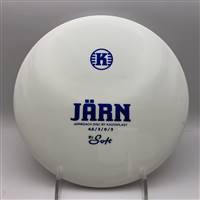 Kastaplast K1 Soft Jarn 175.4g