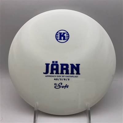 Kastaplast K1 Soft Jarn 175.4g