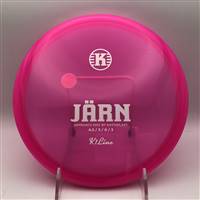 Kastaplast K1 Jarn 176.0g