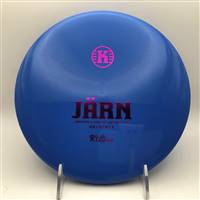 Kastaplast K1 Jarn 176.4g
