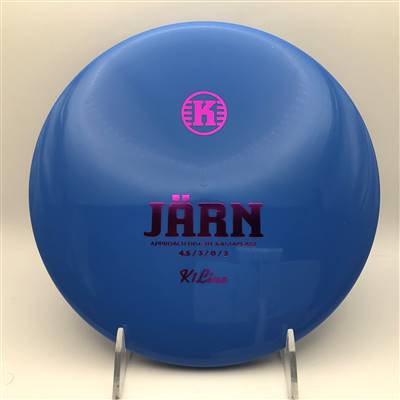 Kastaplast K1 Jarn 176.0g