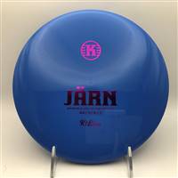 Kastaplast K1 Jarn 176.7g