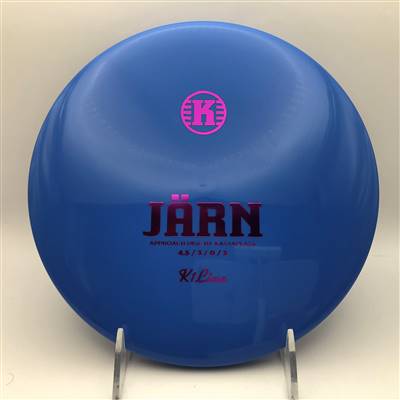 Kastaplast K1 Jarn 176.7g