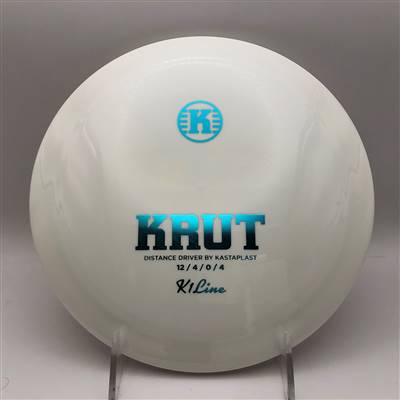 Kastaplast K1 Krut 173.4g