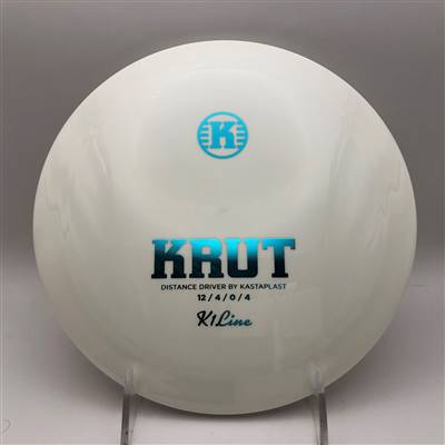 Kastaplast K1 Krut 175.4g
