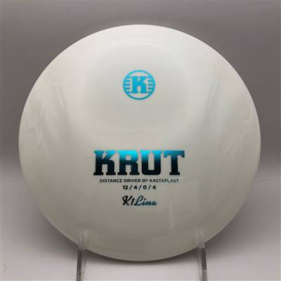 Kastaplast K1 Krut 175.3g