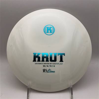 Kastaplast K1 Krut 175.0g