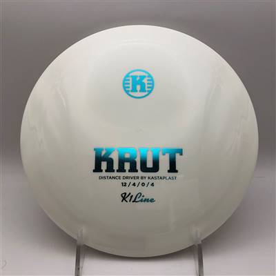 Kastaplast K1 Krut 175.1g