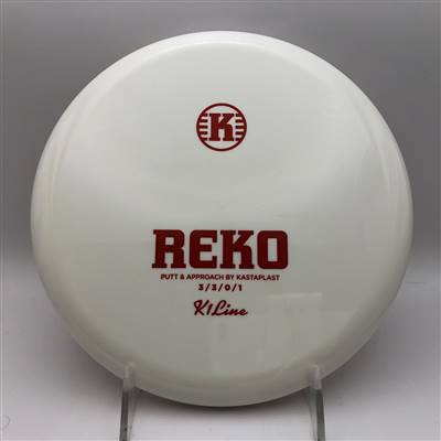 Kastaplast K1 Reko 175.9g