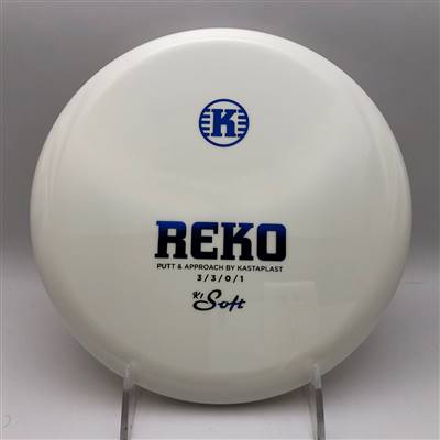 Kastaplast K1 Soft Reko 175.9g