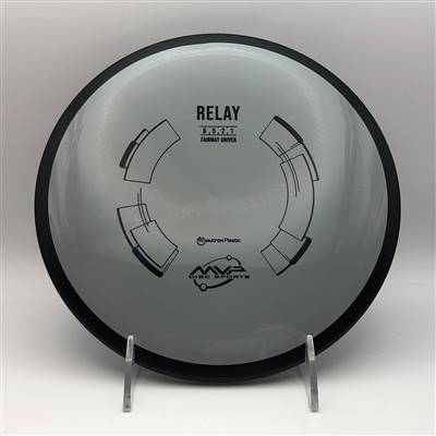 MVP Neutron Relay 164.4g