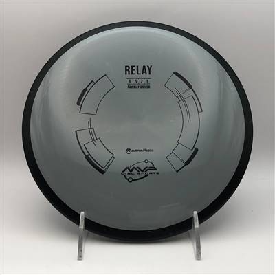 MVP Neutron Relay 173.2g