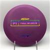 Paul McBeth Rubber Blend Kratos 173.9g - Paul McBeth Prototype Stamp