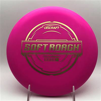 Discraft Soft Roach 175.4g