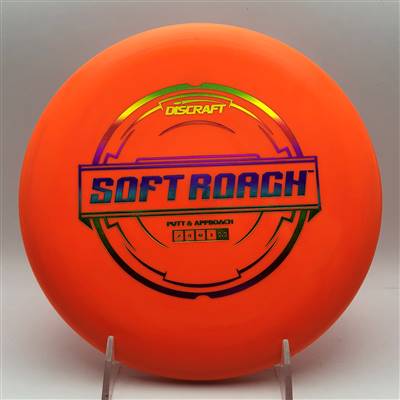 Discraft Soft Roach 171.6g