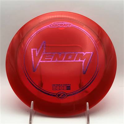 Discraft Z Venom 174.9g