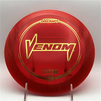 Discraft Z Venom 172.2g