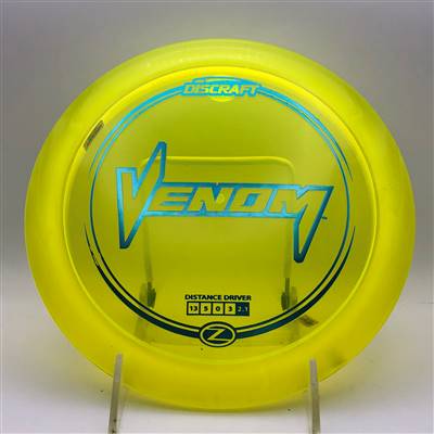 Discraft Z Venom 168.3g