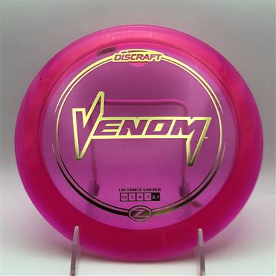 Discraft Z Venom 167.0g