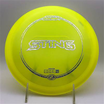 Discraft Z Sting 176.3g