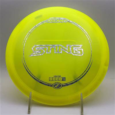 Discraft Z Sting 176.1g