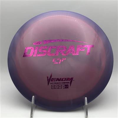 Discraft ESP Venom 173.3g