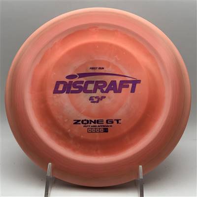 Discraft ESP Zone GT 173.3g - First Run Stamp