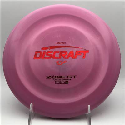 Discraft ESP Zone GT 174.2g - First Run Stamp