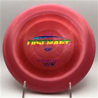 Discraft ESP Zone GT 176.7g - First Run Stamp