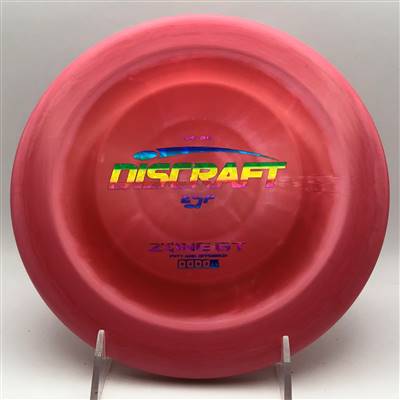 Discraft ESP Zone GT 176.7g - First Run Stamp