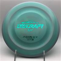 Discraft ESP Zone GT 174.7g - First Run Stamp