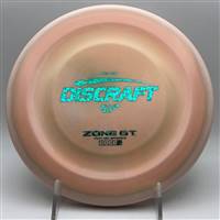 Discraft ESP Zone GT 175.5g - First Run Stamp