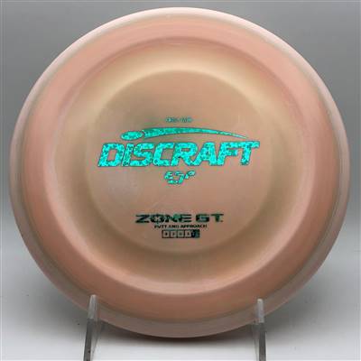 Discraft ESP Zone GT 175.5g - First Run Stamp