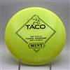 Mint Discs Apex Taco 177.0g