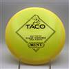Mint Discs Apex Taco 177.0g