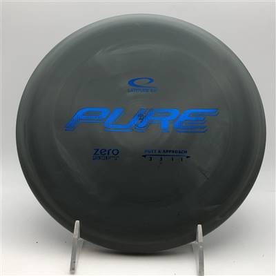 Latitude 64 Zero Soft Pure 174.5g