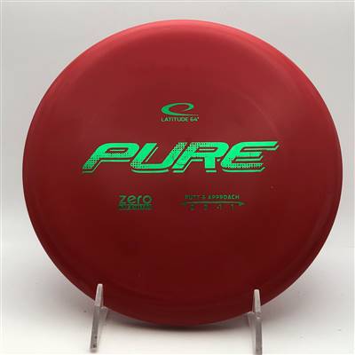 Latitude 64 Zero Medium Pure 172.5g