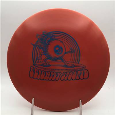 Discmania S Line FD 175.5g - Slightly Stoopid Eyeball Stamp