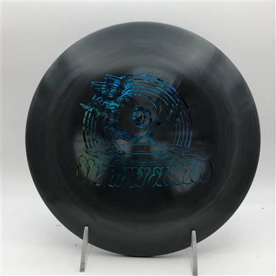 Discmania S Line FD 176.2g - Slightly Stoopid Eyeball Stamp