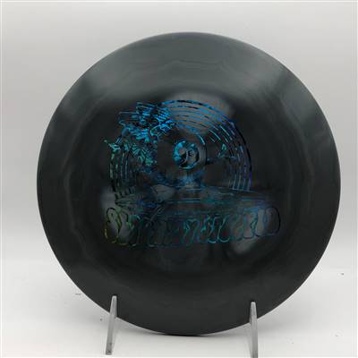 Discmania S Line FD 175.1g - Slightly Stoopid Eyeball Stamp